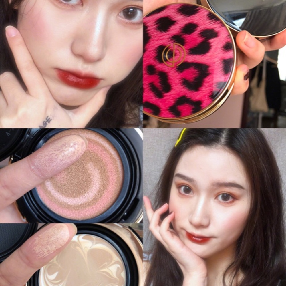 Korean cosmetics